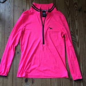 VS PINK Athletic Top